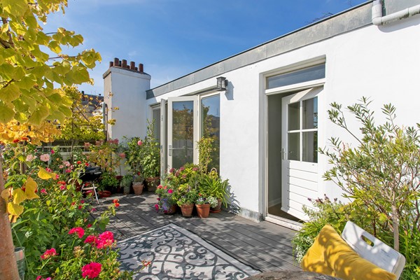 Medium property photo - Valeriusstraat 235-2, 1075 GA Amsterdam